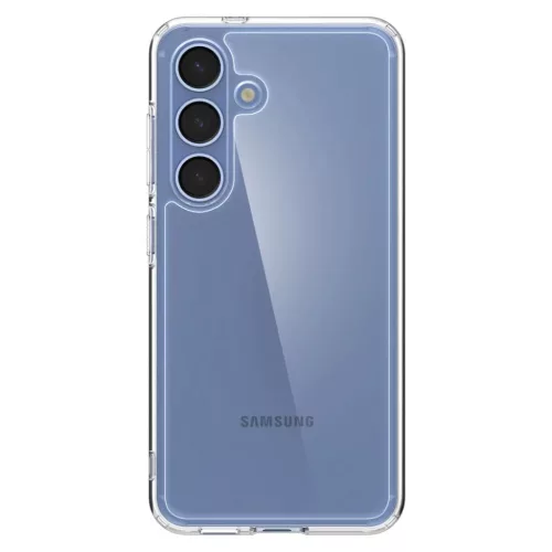  Galaxy S25 Crystal Clear Spigen Ultra Hybrid tok-8809971238373 3 kép