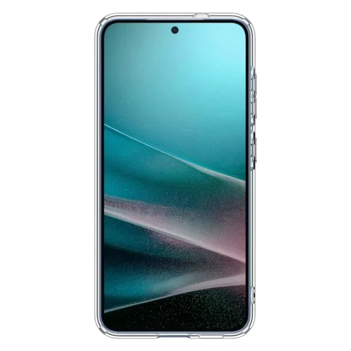  Galaxy S25 Crystal Clear Spigen Ultra Hybrid tok-8809971238373 4 kép