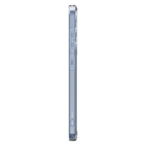  Galaxy S25 Crystal Clear Spigen Ultra Hybrid tok-8809971238373 5 kép