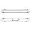  Galaxy S25 Crystal Clear Spigen Ultra Hybrid tok-8809971238373 6 kép