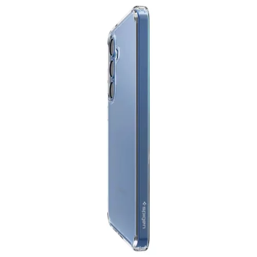  Galaxy S25 Crystal Clear Spigen Ultra Hybrid tok-8809971238373 8 kép