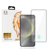 Tel Protect 10X HD Titanium üvegfólia Samsung Galaxy S25-höz (ujjlenyomat feloldással)
