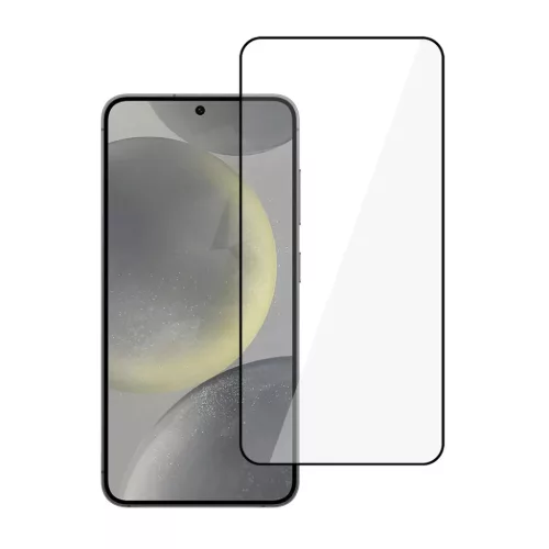Tel Protect 10X HD Titanium üvegfólia Samsung Galaxy S25-höz (ujjle-5900217459286 2 kép