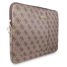   Guess Sleeve GUCS134GB 4G Uptown 13'' laptop táska barna