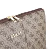 Guess Sleeve GUCS134GB 4G Uptown 13'' laptop táska barna-3700740376102 4 kép