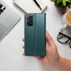  HONOR Magic 7 PRO sötétzöld SMART MAGNETO fliptok-5903396374784 7 kép
