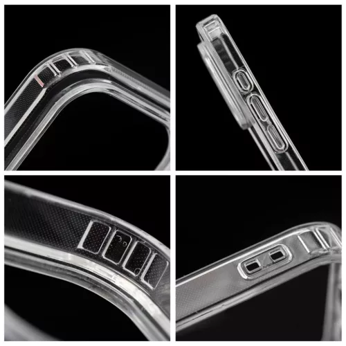 Drop Glue Színes Gyűrű Mag Tok kompatibilis MagSafe-el SAMSUNG S25 -5903396361449 3 kép