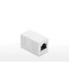 Ugreen hálózati kábel hosszabbító adapter RJ45 fehér (20311)-6957303823116 6 kép