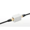 Ugreen hálózati kábel hosszabbító adapter RJ45 fehér (20311)-6957303823116 7 kép