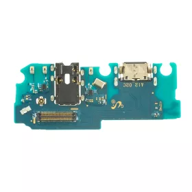 Samsung A125F Galaxy A12 alaplap töltőcsatlakozóval-8596311136924 2 kép