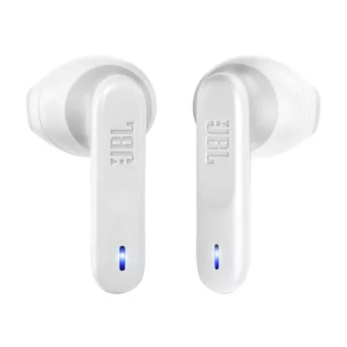 JBL Wave Flex TWS Bluetooth Vezeték Fülhallgató Fehér EU (JBLWFLEX-6925281953491 2 kép