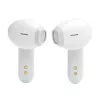 JBL Wave Flex TWS Bluetooth Vezeték Fülhallgató Fehér EU (JBLWFLEX-6925281953491 3 kép