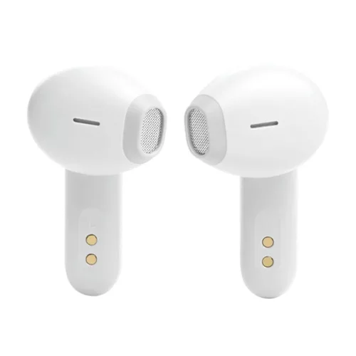 JBL Wave Flex TWS Bluetooth Vezeték Fülhallgató Fehér EU (JBLWFLEX-6925281953491 3 kép