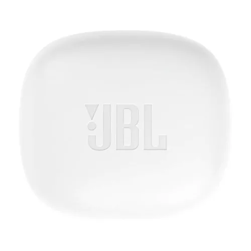 JBL Wave Flex TWS Bluetooth Vezeték Fülhallgató Fehér EU (JBLWFLEX-6925281953491 6 kép