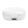 JBL Wave Flex TWS Bluetooth Vezeték Fülhallgató Fehér EU (JBLWFLEX-6925281953491 8 kép