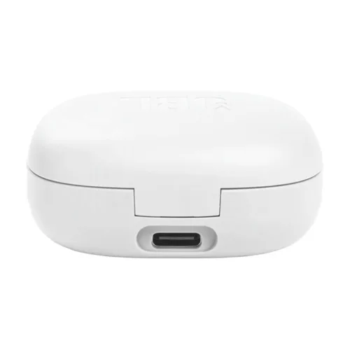 JBL Wave Flex TWS Bluetooth Vezeték Fülhallgató Fehér EU (JBLWFLEX-6925281953491 8 kép