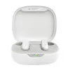 JBL Wave Flex TWS Bluetooth Vezeték Fülhallgató Fehér EU (JBLWFLEX-6925281953491 9 kép