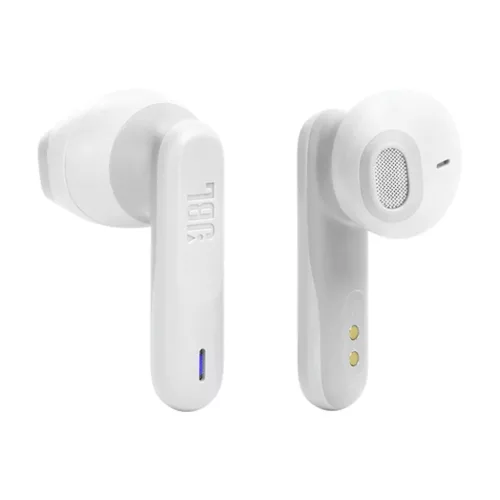 JBL Wave Flex TWS Bluetooth Vezeték Fülhallgató Fehér EU (JBLWFLEX-6925281953491 10 kép