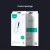 Samsung Galaxy S25 Nillkin Tempered Glass 0.2mm H+ PRO 2.5D üvegfól-6902048291133 6 kép