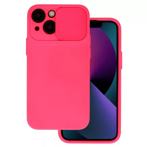Camshield Soft Samsung Galaxy S25 tok rózsaszín-5900217462170 2 kép
