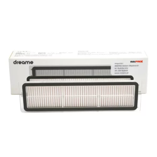 Dreame porgyűjtő szűrő D9/ D9 Pro/ D9 Max/ L10 Pro/D10s/D10s pro/F-6972086391034 3 kép