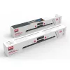 XO LED mágneses lámpa YH08B 1200mAh fekete + távirányító-6920680838547 3 kép