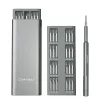 UF-TOOLS - Csavarhúzó precíziós készlet 48in1-5903396283864 3 kép