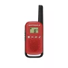 Motorola Talkabout T42 kétcsomag piros-5031753007492 2 kép