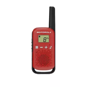 Motorola Talkabout T42 kétcsomag piros-5031753007492 2 kép