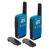 Motorola Talkabout T42 kétcsomag piros-5031753007492 4 kép