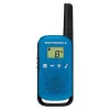 Motorola Talkabout T42 kétcsomag piros-5031753007492 6 kép