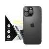 Edzett üveg a kameralencséhez - APP iPhone 16 Pro Max üvegfólia-5903396312717 1 kép