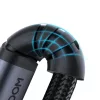 Joyroom sztereó audiokábel AUX 3.5 mm minijack 1,2 m fekete (SY-A08)-6956116773809 6 kép