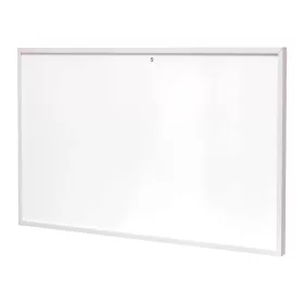   Home FKIR 962 falra vagy plafonra szerelhető infra elektromos hibrid fűtőtest, 960W, heti program, távirányító, fehér