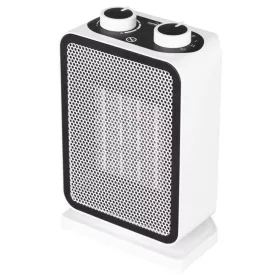 Home FK 51 álló elektromos kerámia fűtőtest, 1000W/1500W, oszcill-5999084949662 1 kép