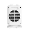 Home FK 51 álló elektromos kerámia fűtőtest, 1000W/1500W, oszcill-5999084949662 3 kép