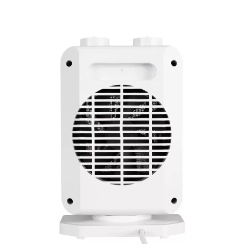 Home FK 51 álló elektromos kerámia fűtőtest, 1000W/1500W, oszcill-5999084949662 3 kép