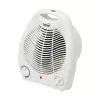 Home FK 1 hordozható elektromos ventilátoros fűtőtest, 1000W/2000W-5998312754771 1 kép