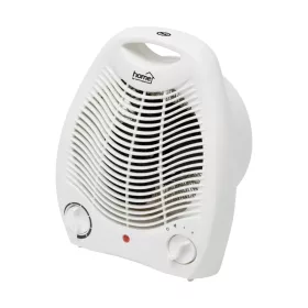 Home FK 1 hordozható elektromos ventilátoros fűtőtest, 1000W/2000W-5998312754771 1 kép