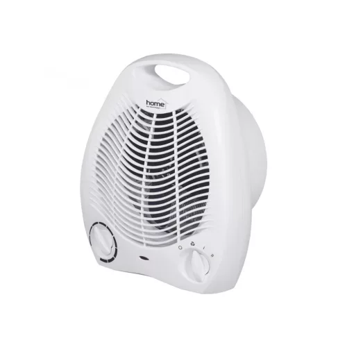 Home FK 1 hordozható elektromos ventilátoros fűtőtest, 1000W/2000W-5998312754771 2 kép