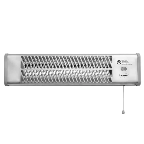 Home FK 24 falra szerelhető elektromos karccsöves fűtőtest, 600W/1-5999084916237 2 kép