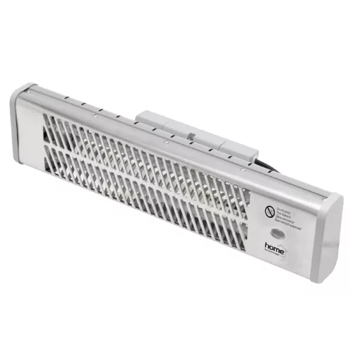 Home FK 24 falra szerelhető elektromos karccsöves fűtőtest, 600W/1-5999084916237 4 kép