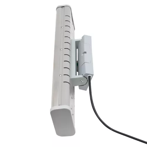 Home FK 24 falra szerelhető elektromos karccsöves fűtőtest, 600W/1-5999084916237 5 kép