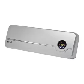 Home FKF 56202 fali ventilátoros fűtőtest, 1000W/2000W, heti progra-5999084944797 2 kép
