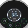 Home FK 252 álló elektromos karbon és halogén kombinált fűtőtes-5999084949624 4 kép
