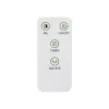 Home FK 252 álló elektromos karbon és halogén kombinált fűtőtes-5999084949624 5 kép