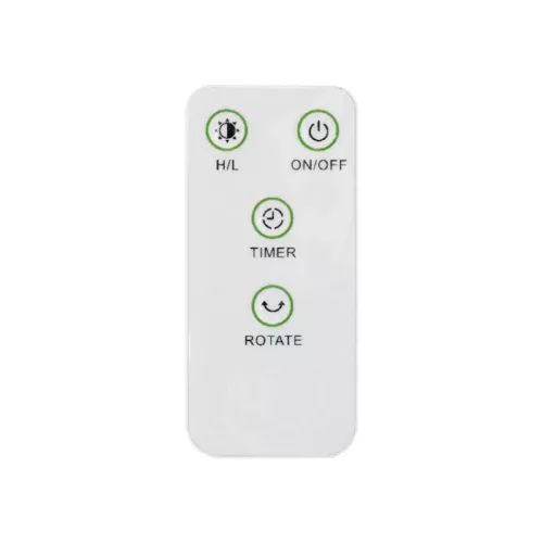 Home FK 252 álló elektromos karbon és halogén kombinált fűtőtes-5999084949624 5 kép