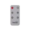 Home FK 53 álló elektromos smart kerámia fűtőtest, 1000W/2000W, o-5999084953591 4 kép