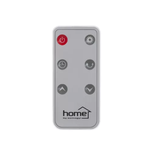 Home FK 53 álló elektromos smart kerámia fűtőtest, 1000W/2000W, o-5999084953591 4 kép