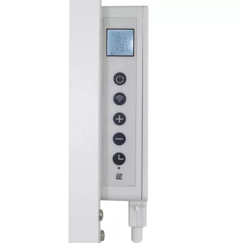 Home FKIR 701 WIFI falra szerelhető, infra smart elektromos hibrid f�-5999084953645 3 kép